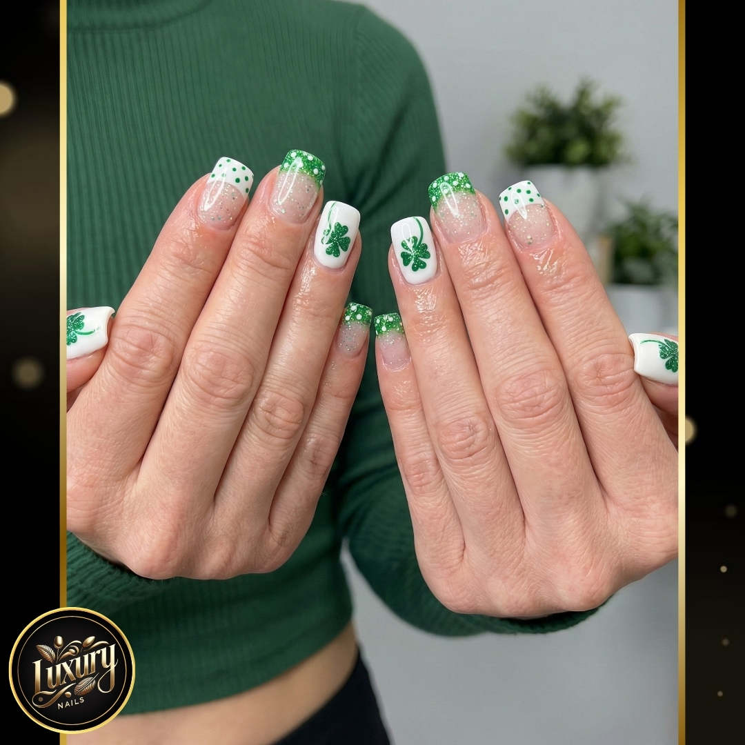 March Nail Inspiration for a Fresh New Look